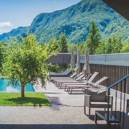 Sinnergut Apartment *