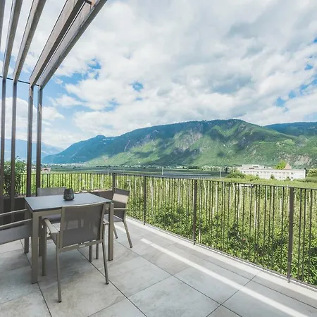 Sinnergut Apartment *