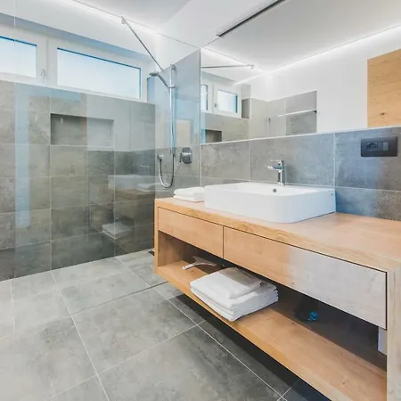 Apartment Sinnergut Nalles